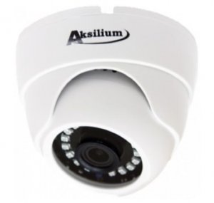 Aksilium