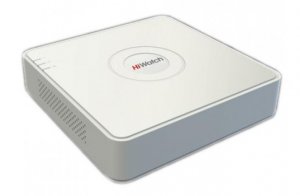 Видеорегистраторы NVR (для IP)