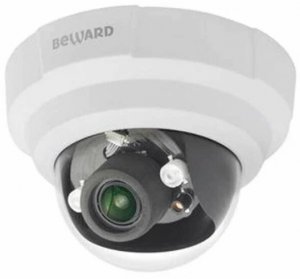 Видеокамеры IP купольные РАЗНЫХ БРЕНДОВ