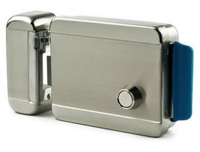 Замки электромеханические «J-Lock»