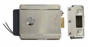 Замки электромеханические «SPACE TECHNOLOGY (ST)»