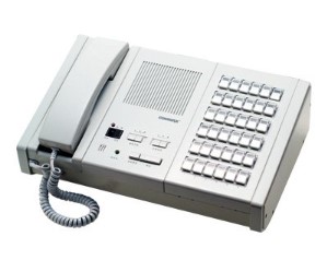 Commax