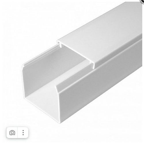 Короб 40х40 ECOLINE (CKK11-040-040-1-K01-024)