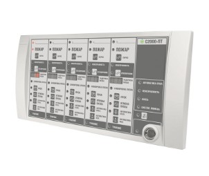 С2000-ПТ (2xRS-485) (два интерфейса RS-485)