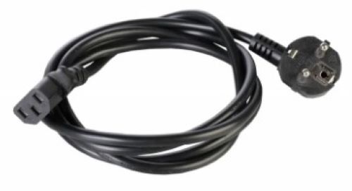 Cord Power 3 м .Кабель питания CEE 7/7 - IEC 320 C13