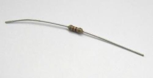 Резистор 820 Ом, 0,25Вт