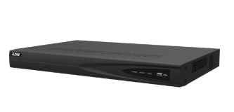 IP-видеорегистратор F-NR-216, 16-и канальный