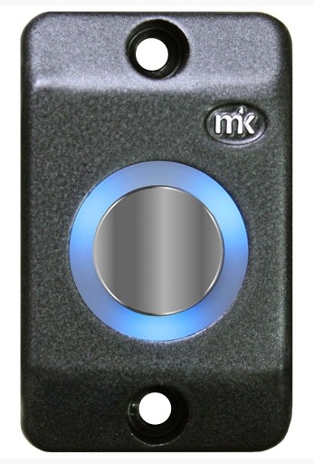 Кнопка выхода КВ-4