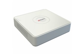 Видеорегистратор мультиформатный DS-H208QA(D)