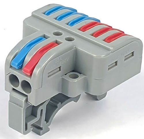 Клемма соединительная универсальная MX-623D (11461c)