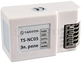 TS-NC05 для управления блоком управления ворот