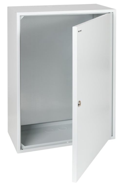 Корпус металлический ЩМП-СТД-650х500х250-IP41-УХЛ3 (СТАНДАРТ)-КЭАЗ, IP41