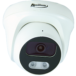 AKSILIUM Камера Bitvision IP-802 FPM (2.8) SD