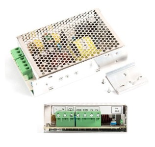 Моллюск 12/10 IP20 DIN (844)