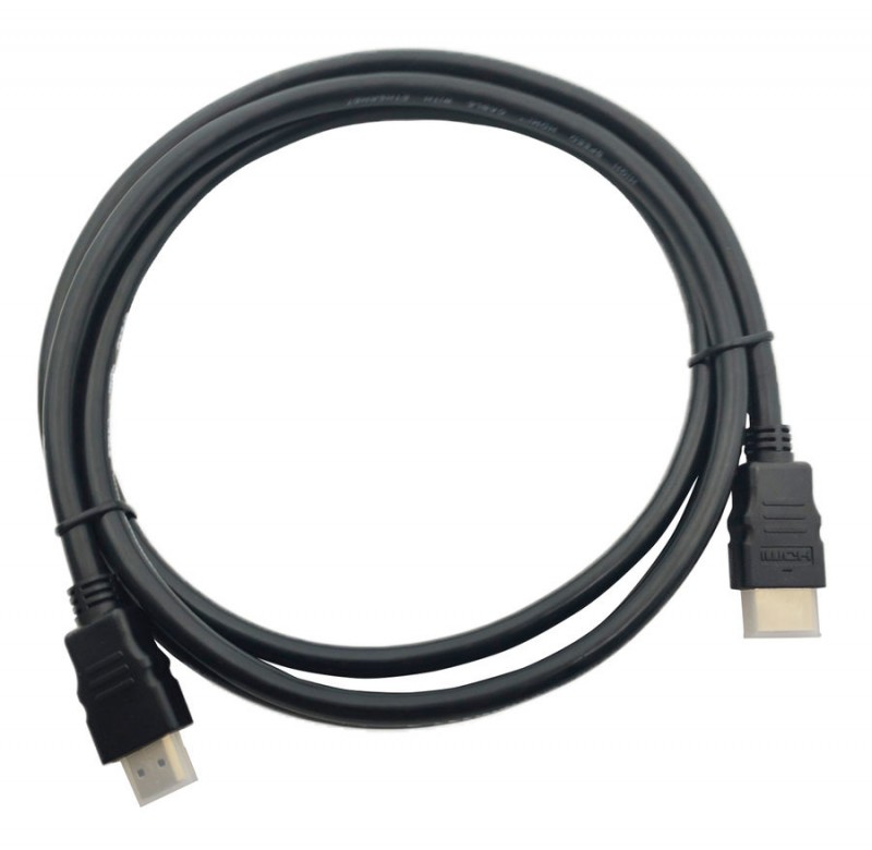 HDMI 2 м кабель интерфейсный