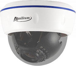 AKSILIUM Камера XMeye IP-501 VPA (2.8-12) AI, 5Mр, угол обзора 30-110°