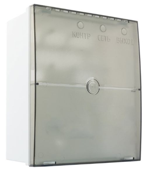 Блок речевого оповещения С-К