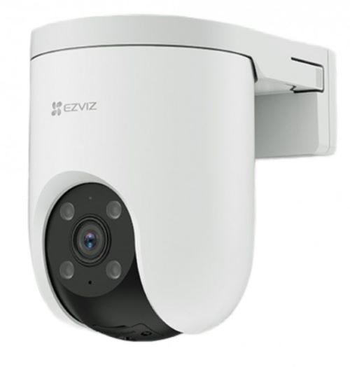 4G IP видеокамера поворотная CS-H8с (3MP, 4G)