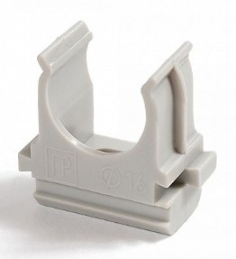 Держатель D16 (уп 100 шт) (PR.02716)