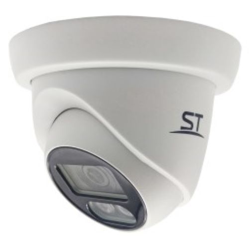 Видеокамера купольная ST-S2113 FULLCOLOR 3,6mm