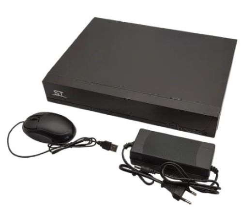 ST-HVR-S1605/4X21