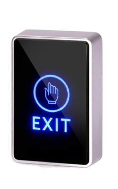 Кнопка выхода ST-EXB-S01 сенсорная