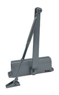 ATEC-D162E-SI Доводчик дверной