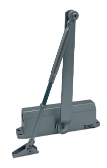 ATEC-D206H-Sl Доводчик для дверей весом до 105 кг