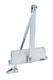 Доводчик для дверей весом до 130 кг ATEC-D230H-Sl