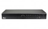 AKSILIUM Регистратор XMeye IP NVR-8 Alm (32-4/16-4K), 32x4Mр, 24x5Mр, 16x4K, 8 HDD до 8Тб