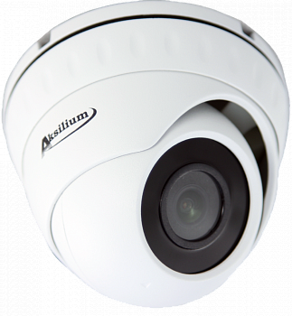 AKSILIUM CMF 502 F (2.8) Starvis Уличная антивандальная камера 5 MP
