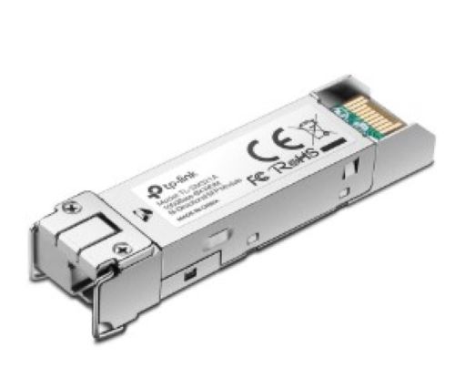 Трансиверы (SFP-модули)