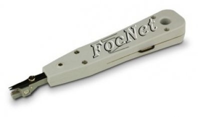 Инструмент для заделки витой пары FocNet HT-3141