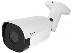 AKSILIUM Камера XMeye IP-205 VP (5-50) 1 AI, вариофокальный объектив 5 - 50 мм, угол обзора 17-50°