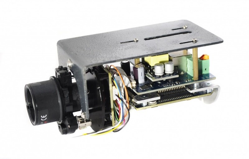 IP-видеокамера STC-IPM3200/1 Estima