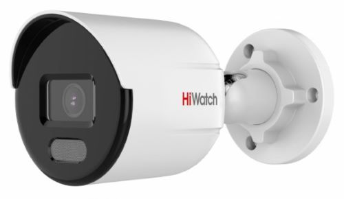 IP видеокамера цилиндрическая DS-I450L (4 mm)