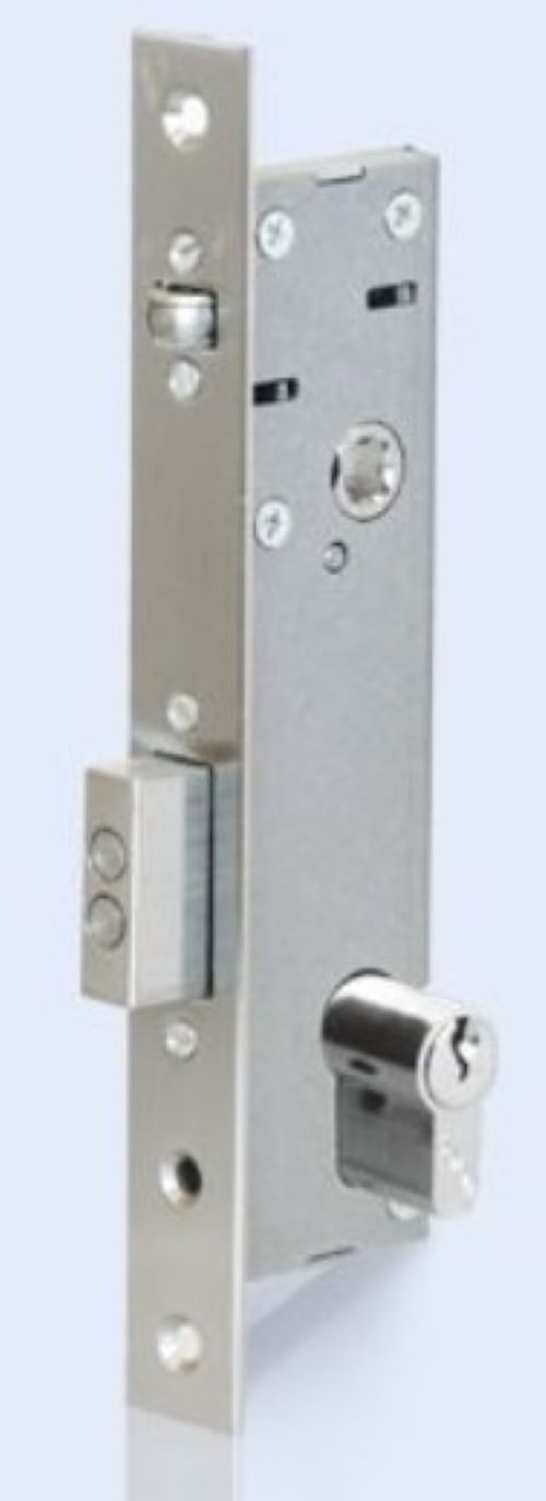 Замок электромеханический PERCo-LBP85.1