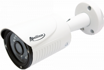 AKSILIUM Камера XMeye IP-503 FP (2.8) 1 AI