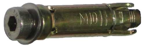 Анкерный болт PERCo PFG IH M 10