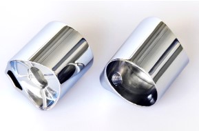 PERCo-BH02 0-10 ограждение