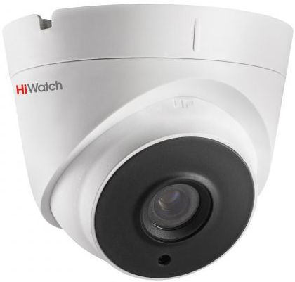 HiWatch DS-I403(C) 4mm 4Мп купольная IP-видеокамера с EXIR-подсветкой до 30 м