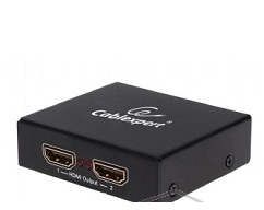 Разветвитель Espada EDH38 HDMI на 8 HDMI