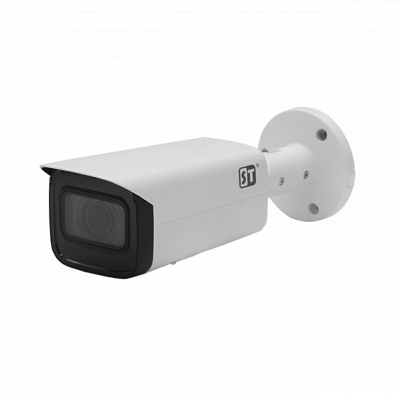 Видеокамера ST-732 IP PRO D 2,8-12mm (соответствует 105°–30° по горизонтали) моторизированный объект
