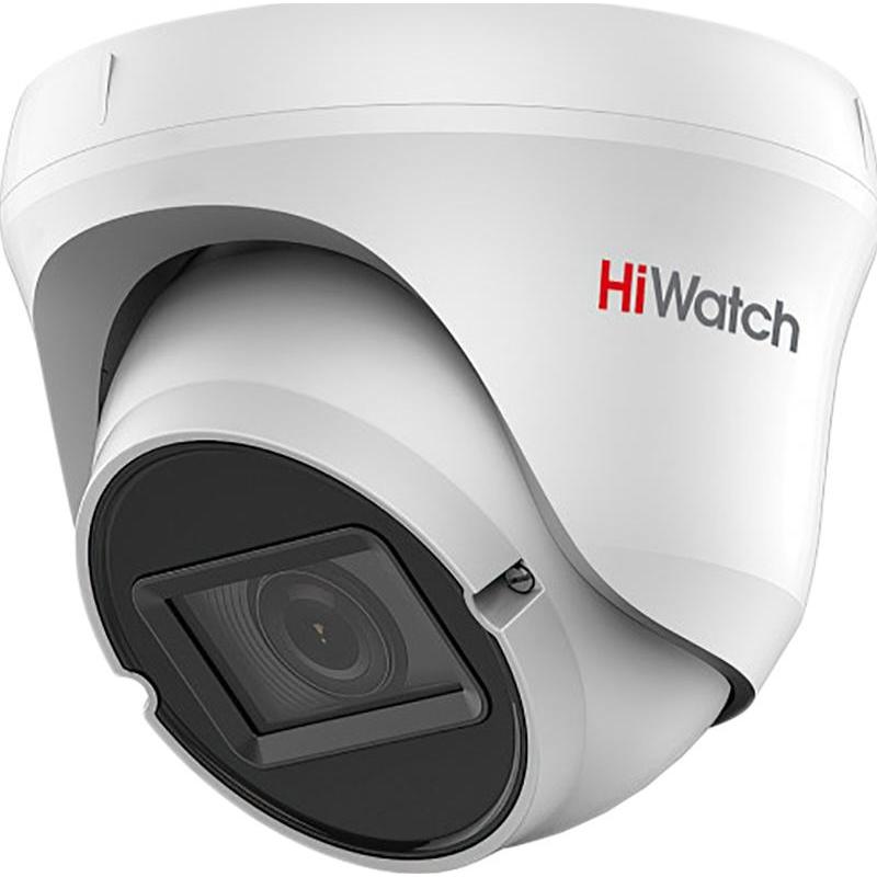 HiWatch DS-T209(B) (2.8-12 mm)