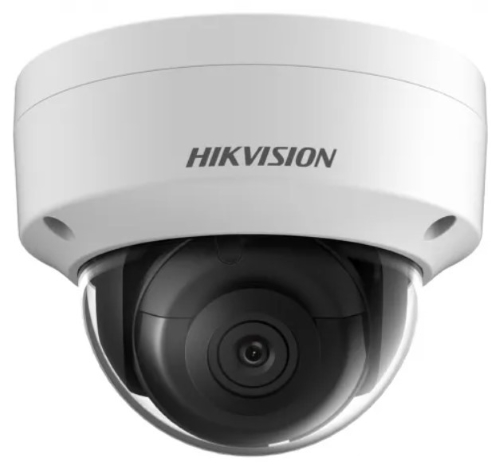 IP видеокамера купольная DS-2CD2143G2-IS(2.8мм)