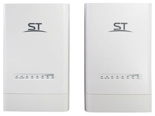Беспроводная точка доступа ST-AP5/867-5 (Комплект 2 шт.)