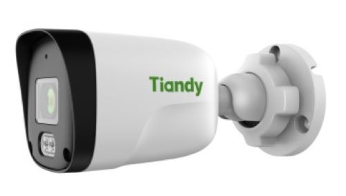 IP видеокамера цилиндрическая TC-C321N Spec:AK/I3W/E/Y/2.8mm/V2.0