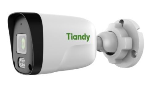 IP видеокамера цилиндрическая TC-C321N Spec:I3/E/Y/2.8mm