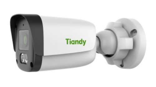 IP видеокамера цилиндрическая TC-C32QN Spec:I3/E/Y/2.8mm/V5.1