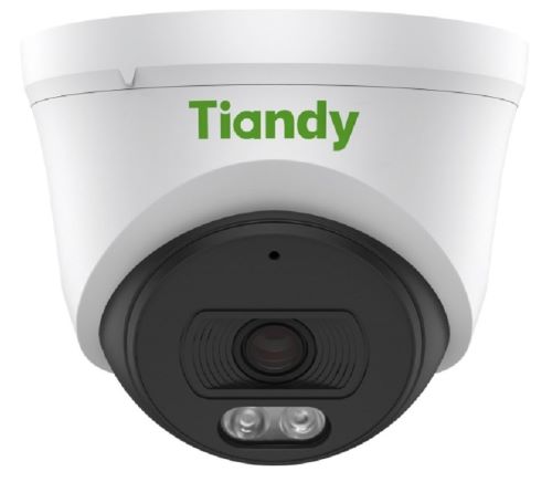 IP видеокамера купольная TC-C32XN Spec:I3/E/Y/2.8mm/V5.1